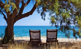 Asterion Suites & Spa - Designed for adults by Louis Hotels