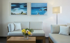 Asterion Suites & Spa - Designed for adults by Louis Hotels