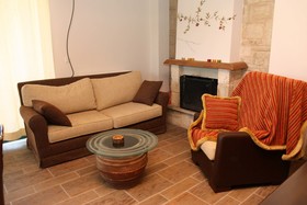 Athina Luxury Villas