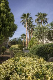 Athina Luxury Villas