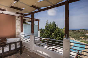 Athina Luxury Villas
