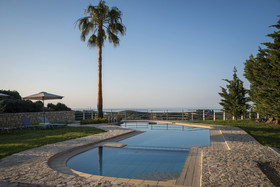 Athina Luxury Villas