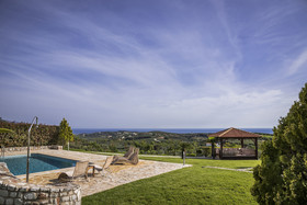 Athina Luxury Villas