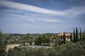 Athina Luxury Villas