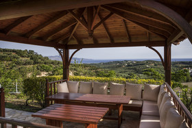 Athina Luxury Villas