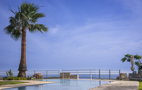 Athina Luxury Villas