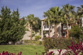Athina Luxury Villas