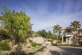 Athina Luxury Villas