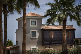 Athina Luxury Villas