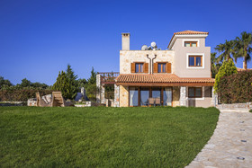 Athina Luxury Villas