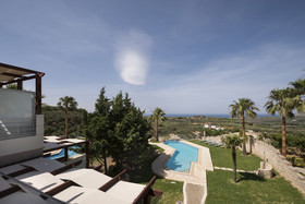 Athina Luxury Villas