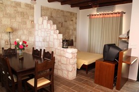 Athina Luxury Villas