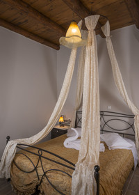 Athina Luxury Villas