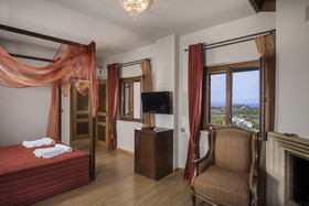 Athina Luxury Villas