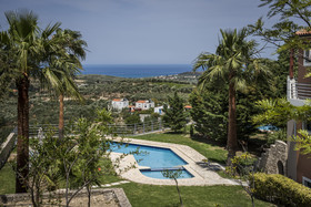 Athina Luxury Villas