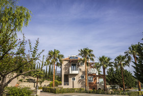 Athina Luxury Villas