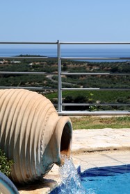 Athina Luxury Villas