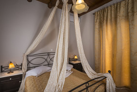 Athina Luxury Villas