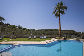 Athina Luxury Villas