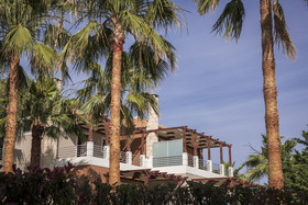 Athina Luxury Villas