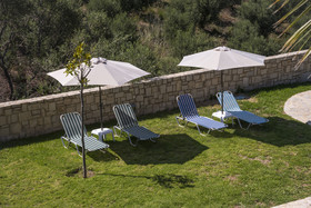 Athina Luxury Villas