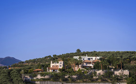 Athina Luxury Villas