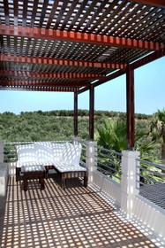 Athina Luxury Villas