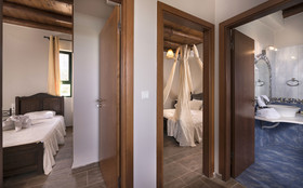 Athina Luxury Villas