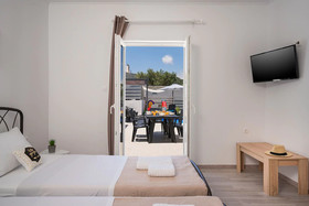 B&M Villas