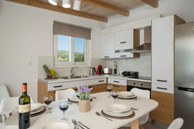 B&M Villas