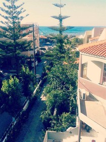 Bayview Apartments