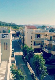 Bayview Apartments