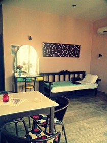 Bayview Apartments