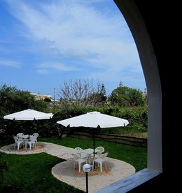 Cathrin Apartments and Studios