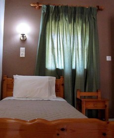 Cathrin Apartments and Studios