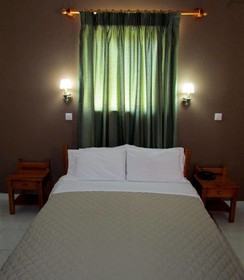 Cathrin Apartments and Studios