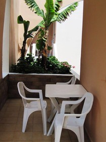 Cathrin Apartments and Studios