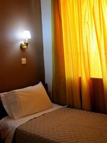 Cathrin Apartments and Studios