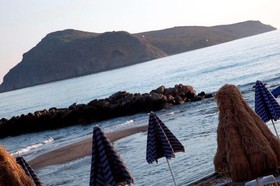 Ermis Suites