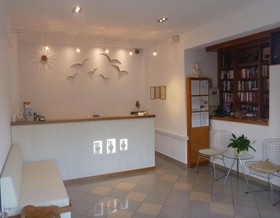 Ermis Suites