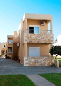 Ermis Suites