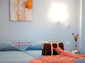 Ermis Suites