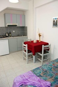 Ermis Suites