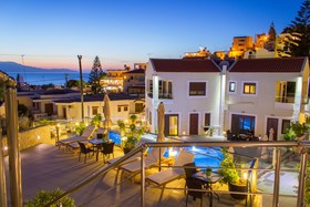 Esthisis Suites