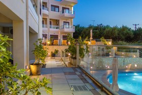 Esthisis Suites