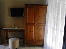Evangelos Apartments