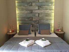 Evangelos Apartments
