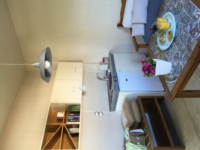 Evangelos Apartments