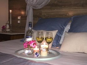 Evangelos Apartments