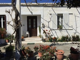 Evangelos Apartments